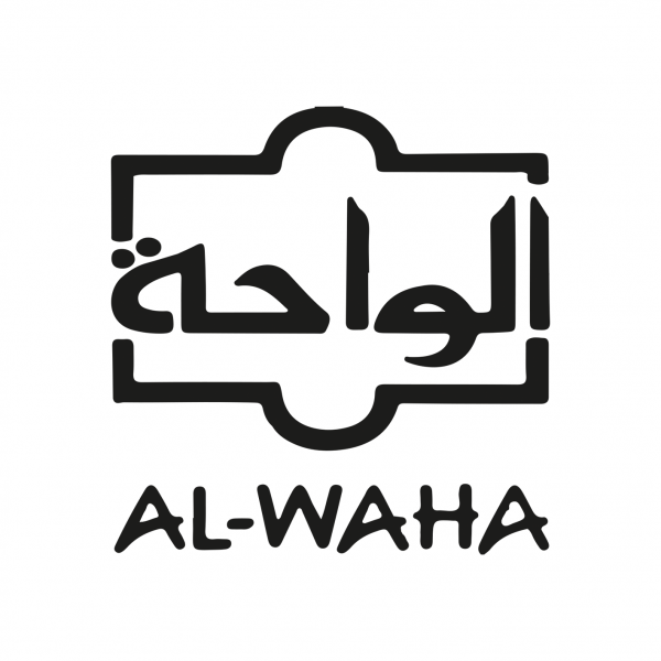 Al Waha Tabak - Lmo Peach tea