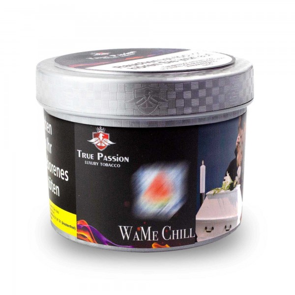 True Passion - 200g - Wame Chill