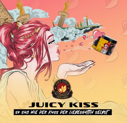 Juicy Kiss
