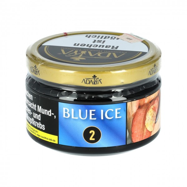 Adalya Tabak - Blue Ice