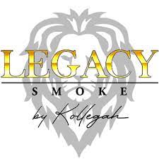 Legacy Smoke