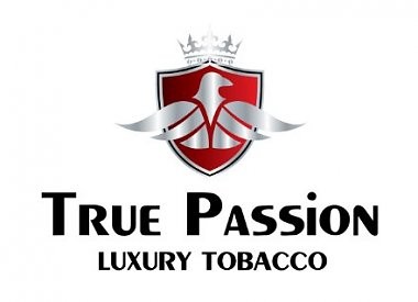 True Passion Tabak - Grand Fusion