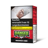 Banger Tabak - Maghreb Gang