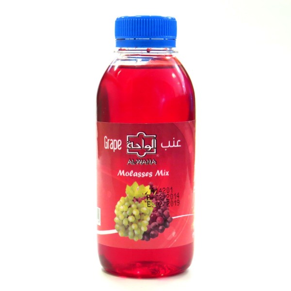 Al Waha Melasse - Grape - 250g