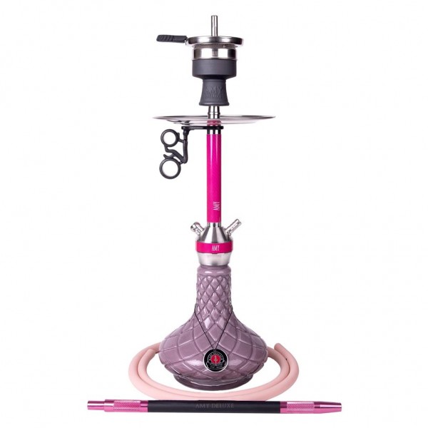Amy deluxe Carbonica Hybrid S SS32.02 pink