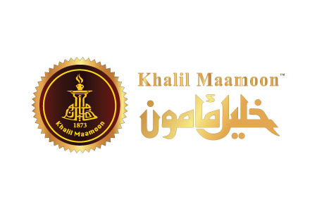 Khalil Maamoon Tabak- Ic blckbry