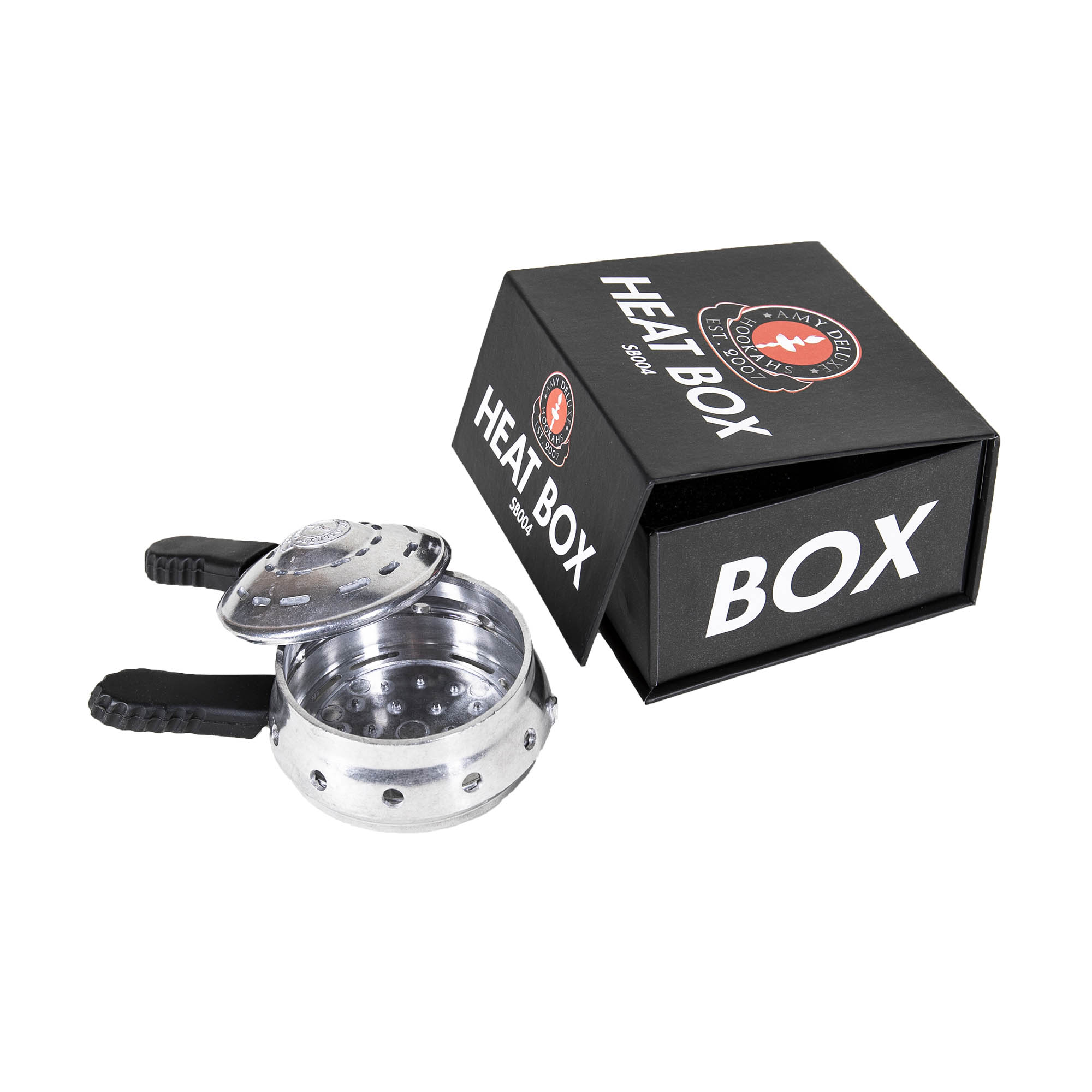 Heat Box SB004
