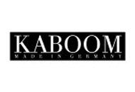 Kaboom Tabak - White P